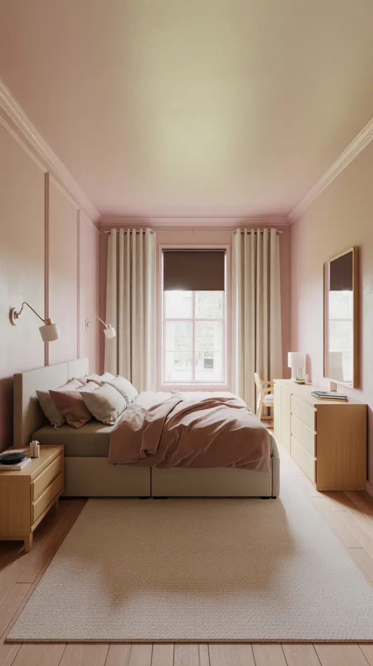 35 Bedroom Colors Ideas 2026 - Beautiful, Calming and Contemporary Designs for Every Home