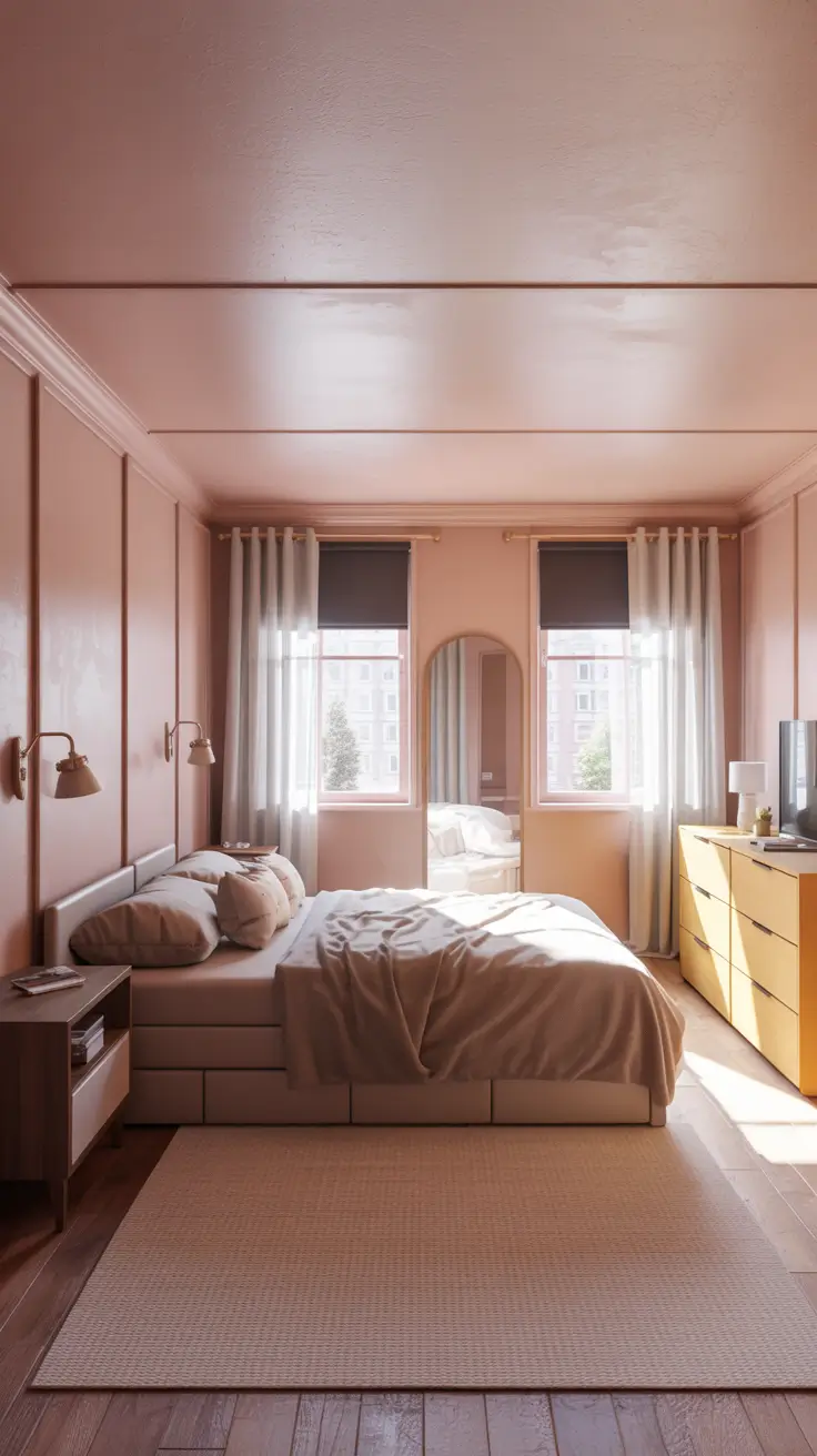 35 Bedroom Colors Ideas 2026 - Beautiful, Calming and Contemporary Designs for Every Home