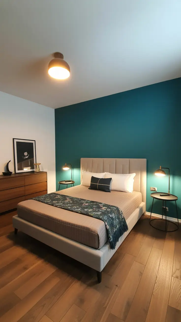 35 Bedroom Colors Ideas 2026 - Beautiful, Calming and Contemporary Designs for Every Home