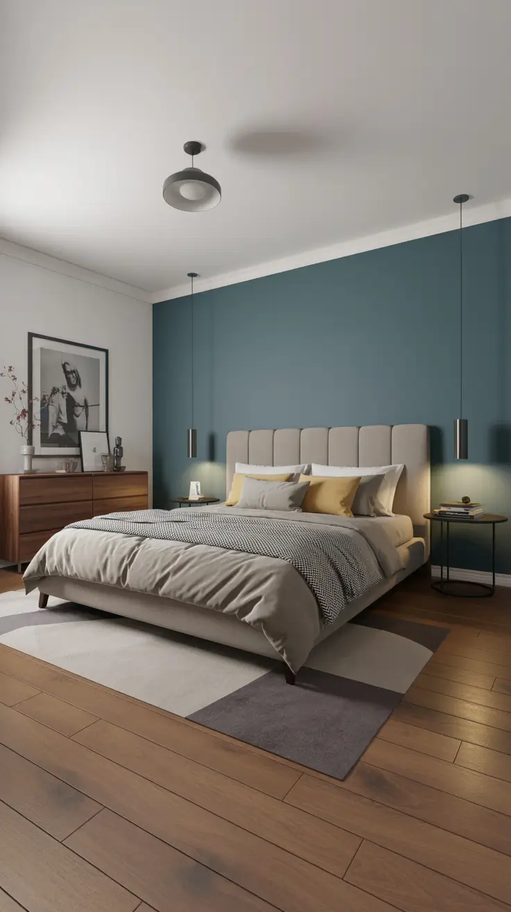 35 Bedroom Colors Ideas 2026 - Beautiful, Calming and Contemporary Designs for Every Home