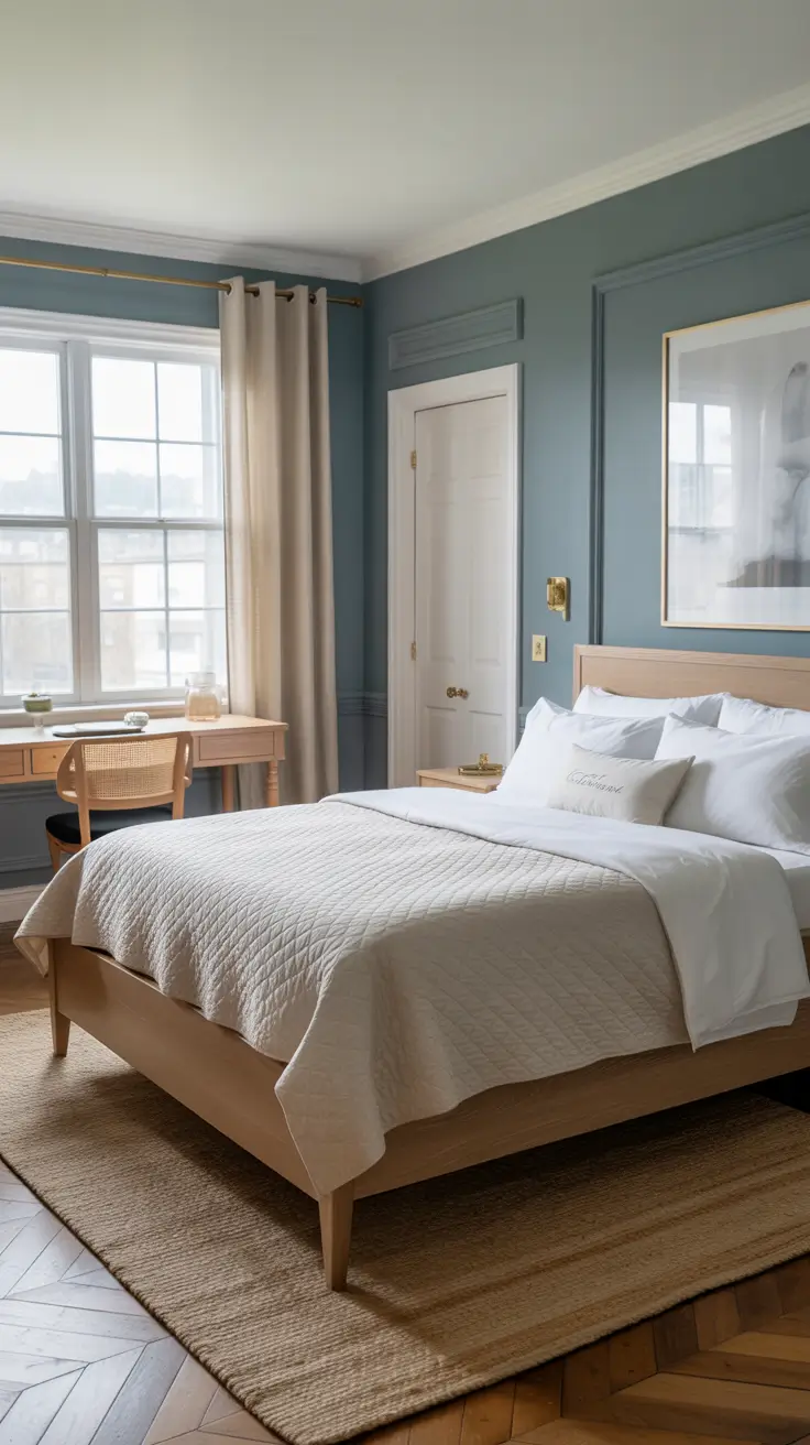 35 Bedroom Colors Ideas 2026 - Beautiful, Calming and Contemporary Designs for Every Home