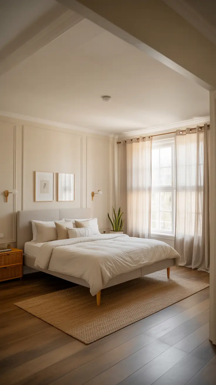 35 Bedroom Colors Ideas 2026 - Beautiful, Calming and Contemporary Designs for Every Home