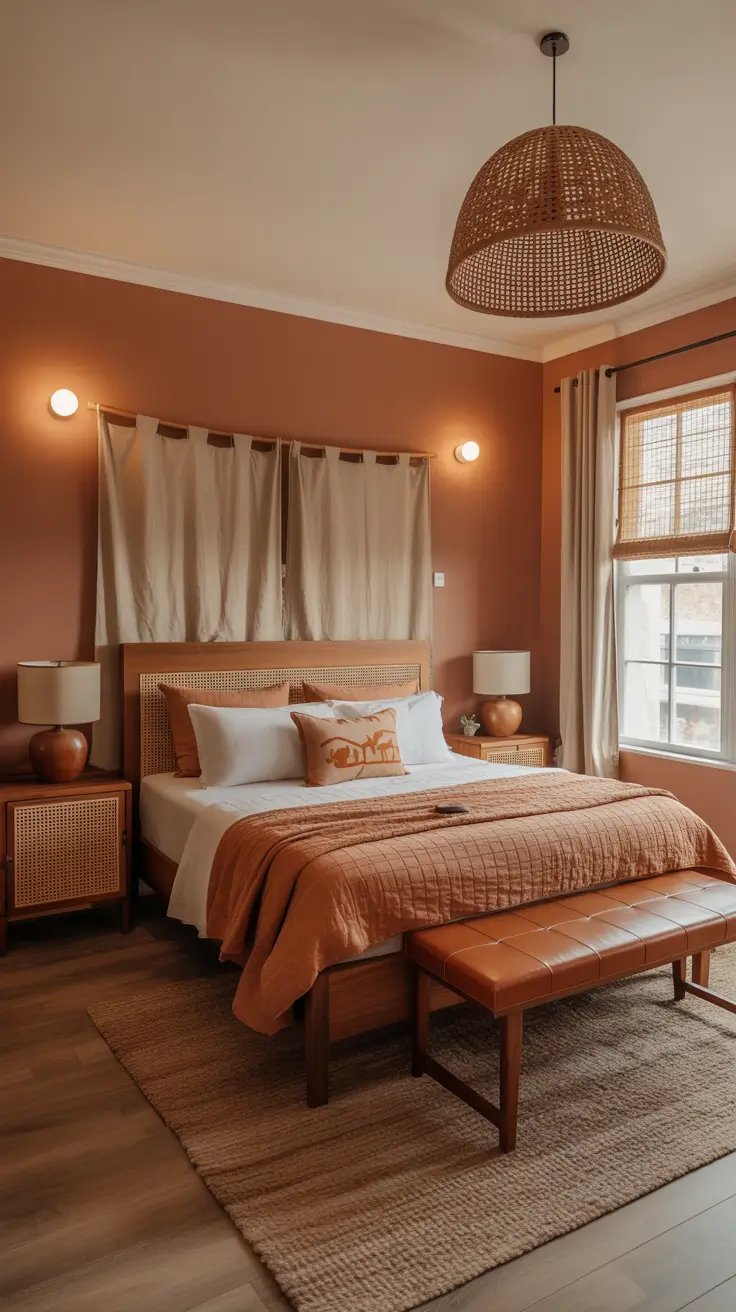 35 Bedroom Colors Ideas 2026 - Beautiful, Calming and Contemporary Designs for Every Home