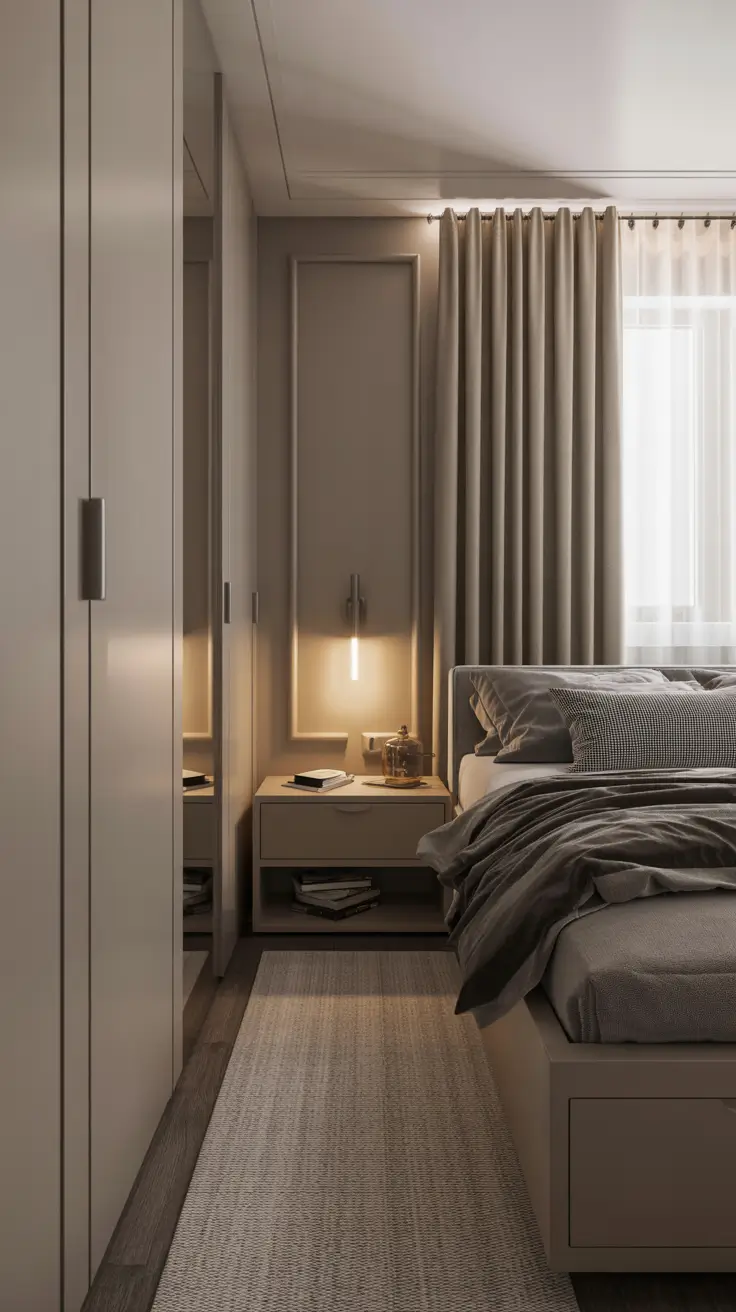 35 Bedroom Colors Ideas 2026 - Beautiful, Calming and Contemporary Designs for Every Home