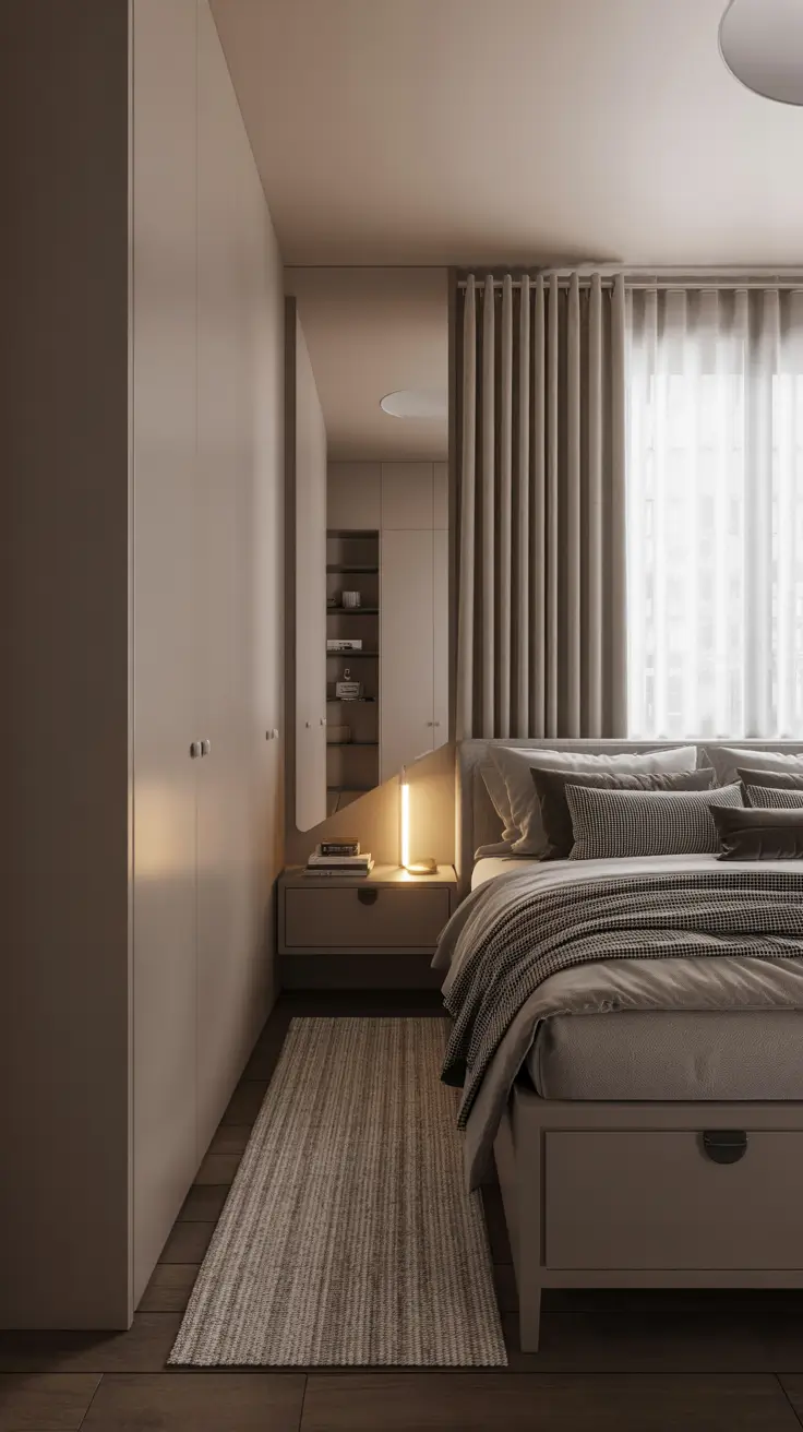 35 Bedroom Colors Ideas 2026 - Beautiful, Calming and Contemporary Designs for Every Home