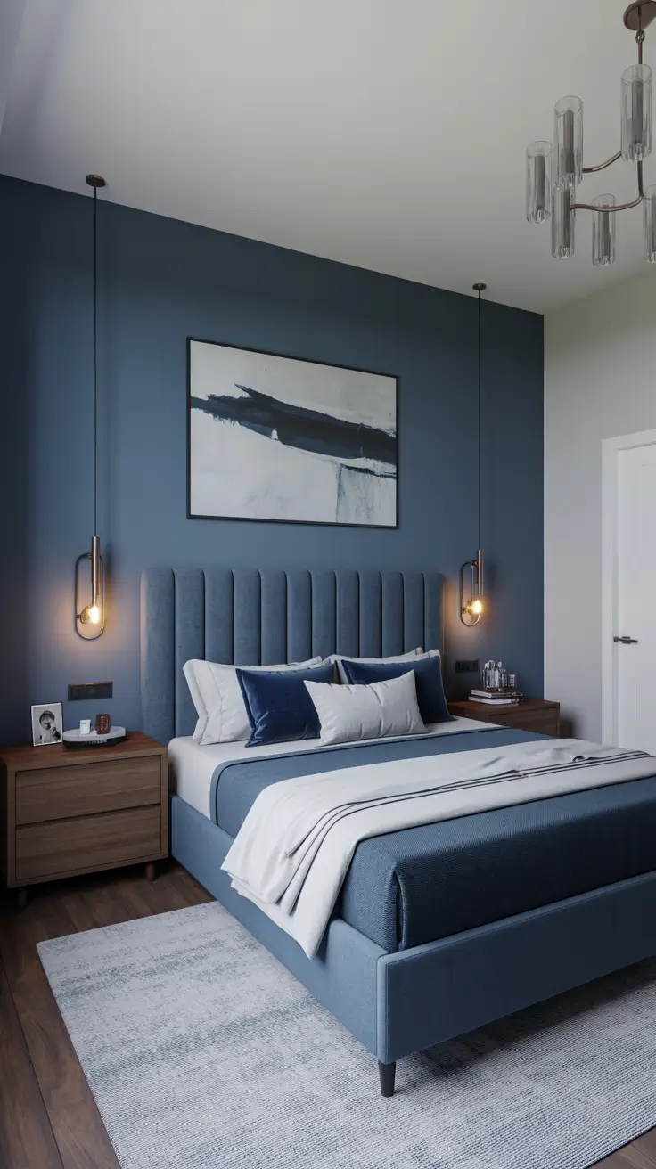 35 Bedroom Colors Ideas 2026 - Beautiful, Calming and Contemporary Designs for Every Home