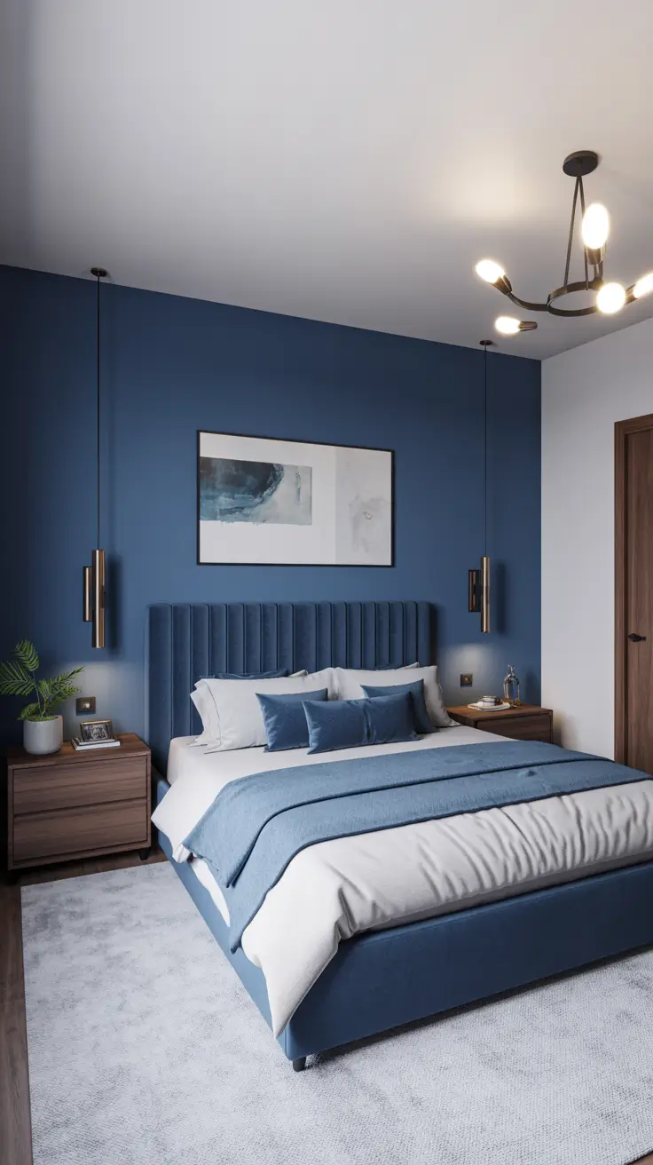 35 Bedroom Colors Ideas 2026 - Beautiful, Calming and Contemporary Designs for Every Home