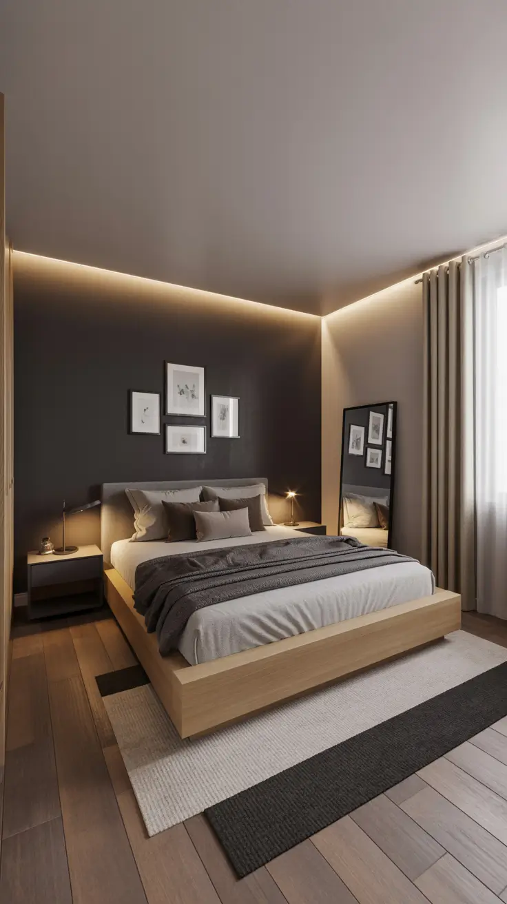 35 Bedroom Colors Ideas 2026 - Beautiful, Calming and Contemporary Designs for Every Home