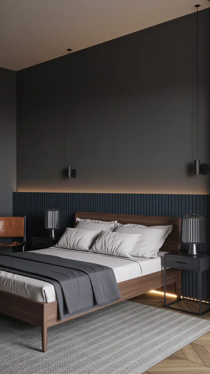 35 Bedroom Colors Ideas 2026 - Beautiful, Calming and Contemporary Designs for Every Home