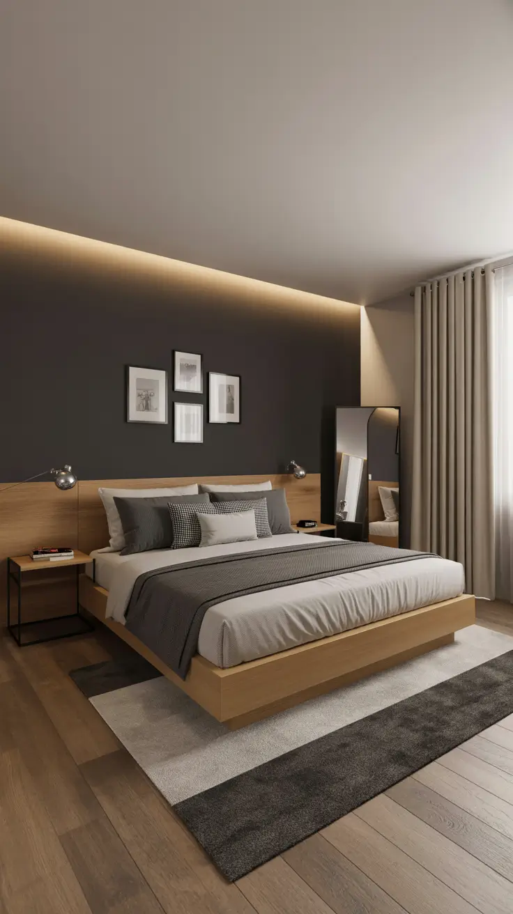 35 Bedroom Colors Ideas 2026 - Beautiful, Calming and Contemporary Designs for Every Home