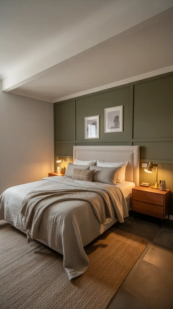 35 Bedroom Colors Ideas 2026 - Beautiful, Calming and Contemporary Designs for Every Home