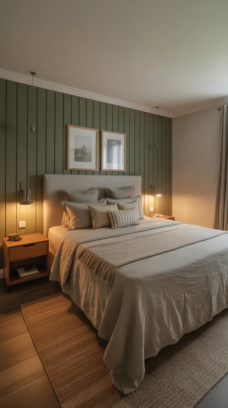 35 Bedroom Colors Ideas 2026 - Beautiful, Calming and Contemporary Designs for Every Home