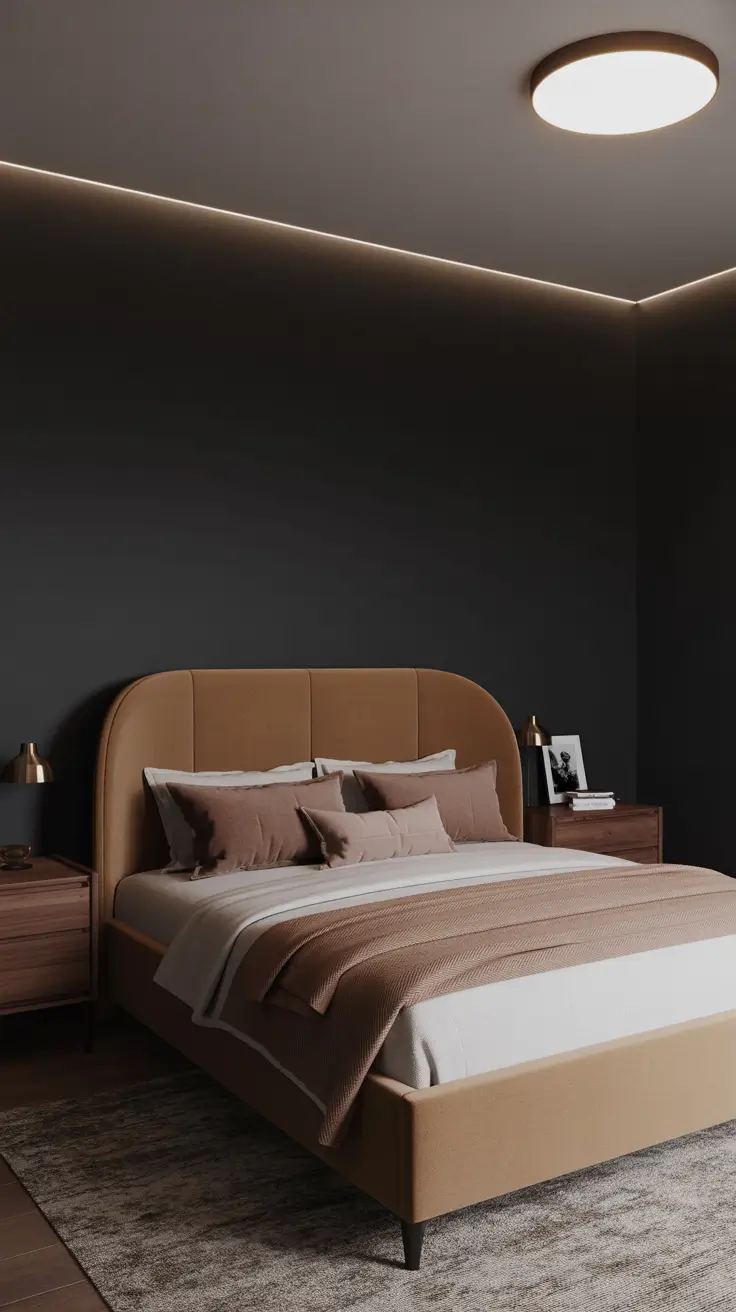 35 Bedroom Colors Ideas 2026 - Beautiful, Calming and Contemporary Designs for Every Home