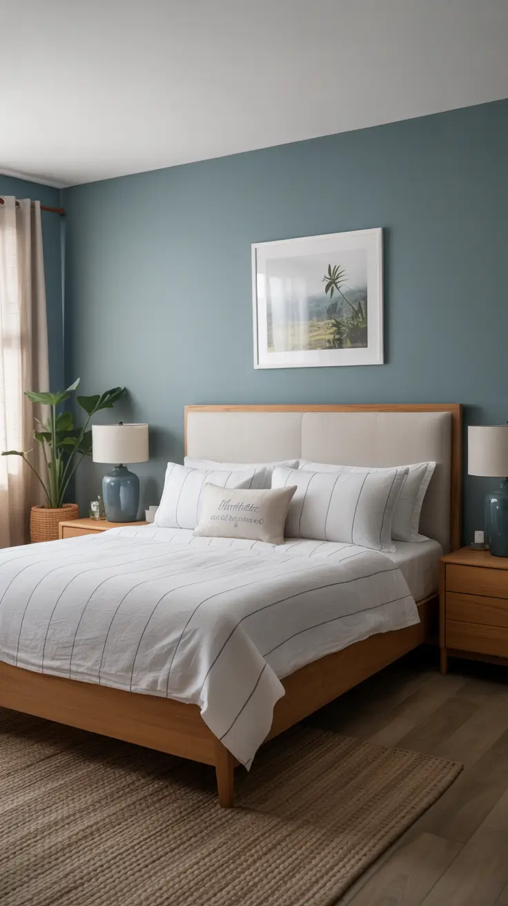 35 Bedroom Colors Ideas 2026 - Beautiful, Calming and Contemporary Designs for Every Home