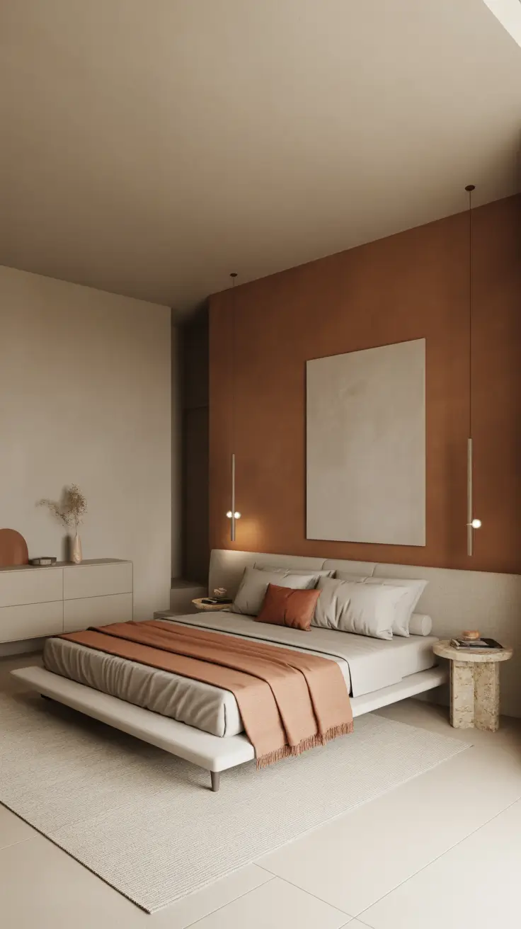 35 Bedroom Colors Ideas 2026 - Beautiful, Calming and Contemporary Designs for Every Home