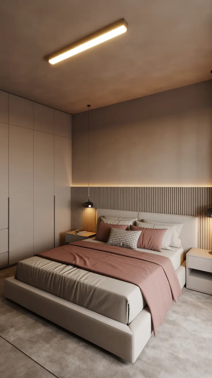 35 Bedroom Colors Ideas 2026 - Beautiful, Calming and Contemporary Designs for Every Home