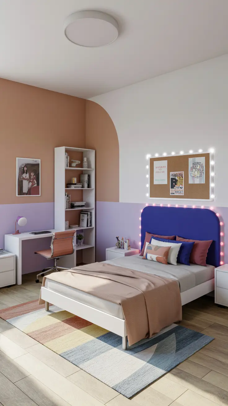 35 Bedroom Colors Ideas 2026 - Beautiful, Calming and Contemporary Designs for Every Home