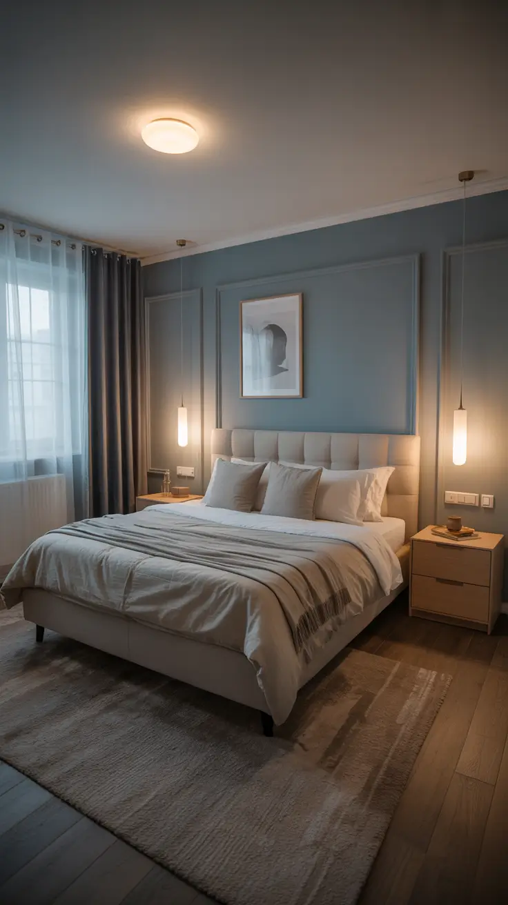 35 Bedroom Colors Ideas 2026 - Beautiful, Calming and Contemporary Designs for Every Home