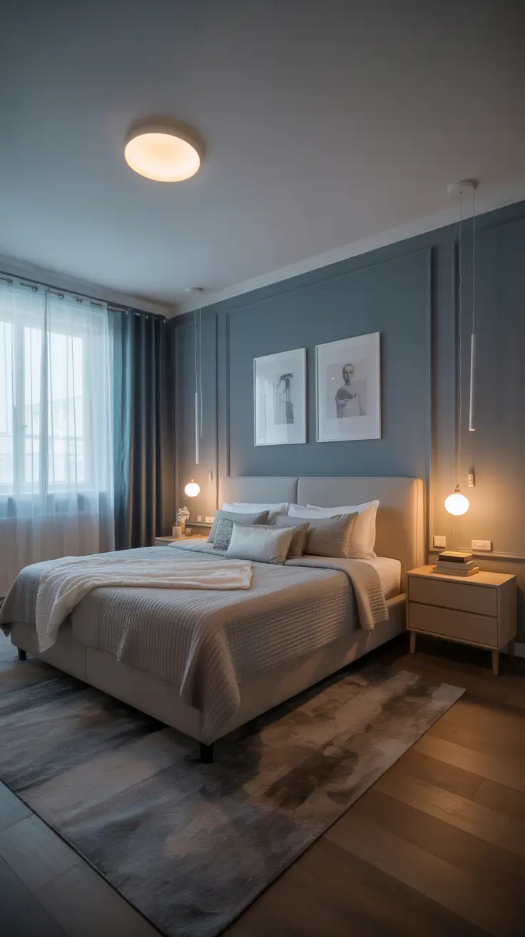 35 Bedroom Colors Ideas 2026 - Beautiful, Calming and Contemporary Designs for Every Home