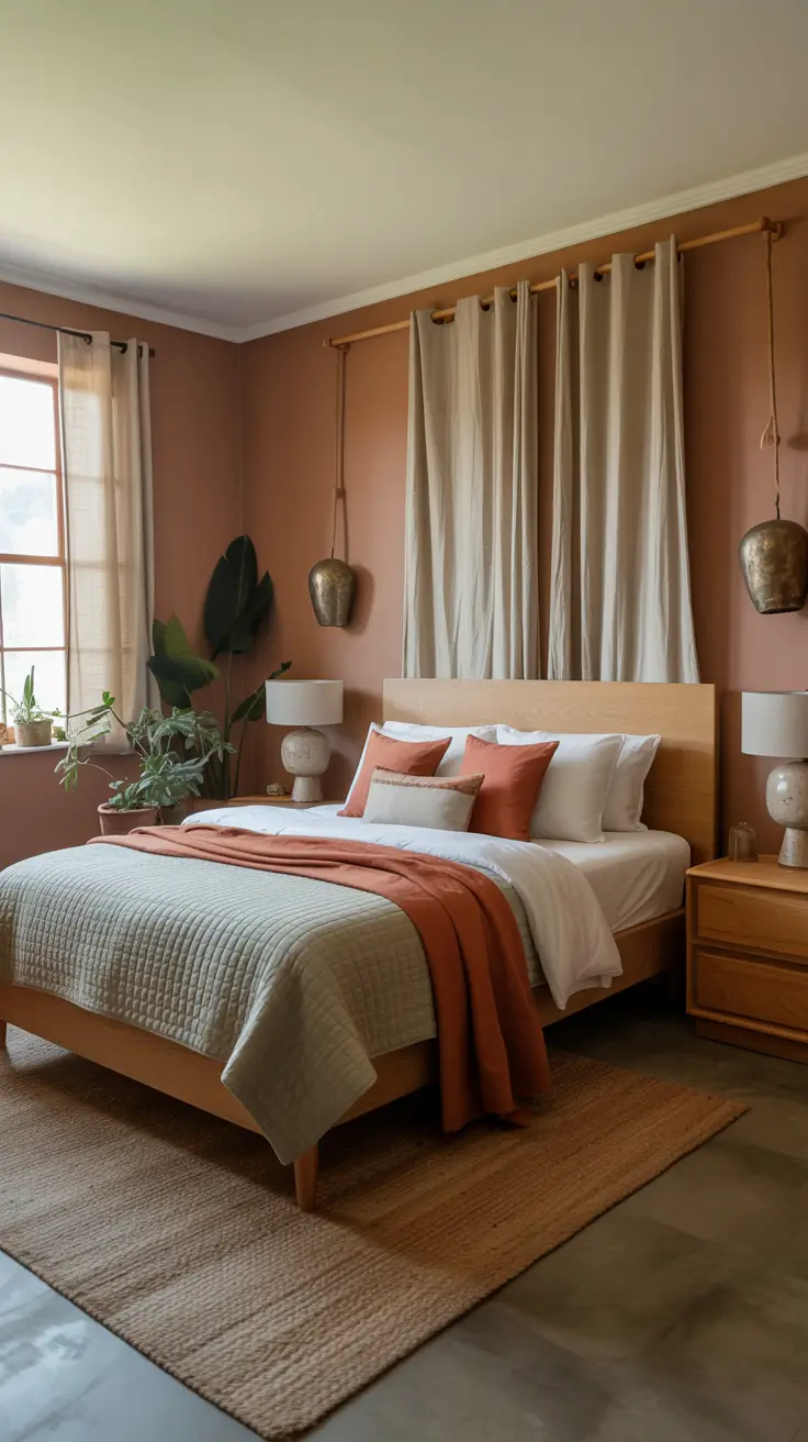 35 Bedroom Colors Ideas 2026 - Beautiful, Calming and Contemporary Designs for Every Home