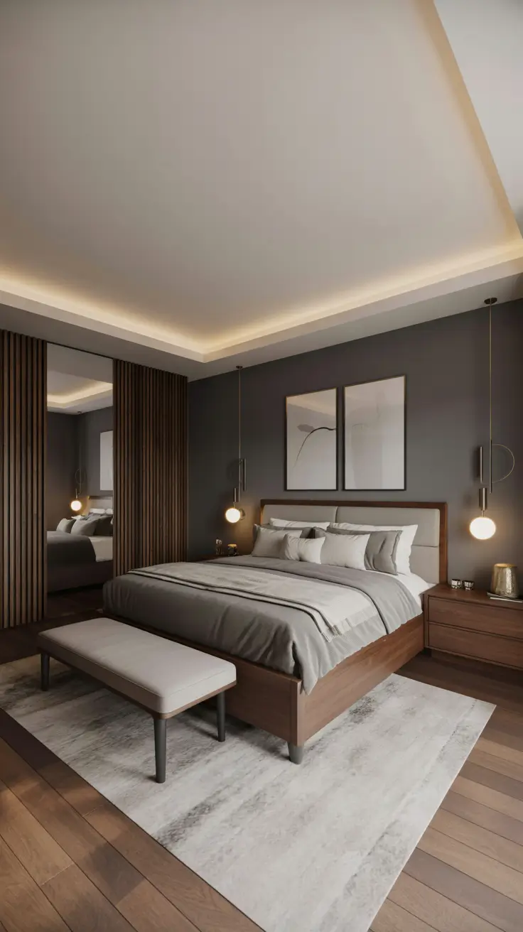 35 Bedroom Colors Ideas 2026 - Beautiful, Calming and Contemporary Designs for Every Home