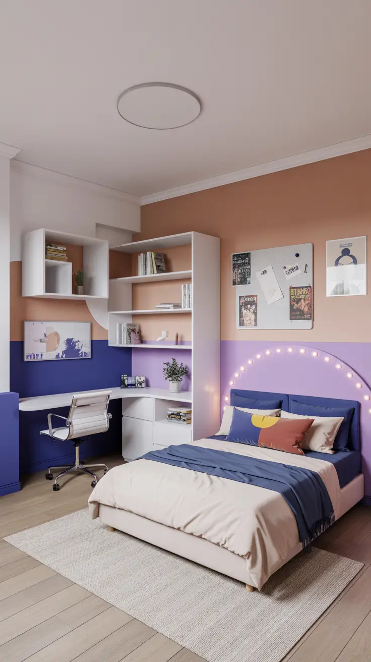 35 Bedroom Colors Ideas 2026 - Beautiful, Calming and Contemporary Designs for Every Home