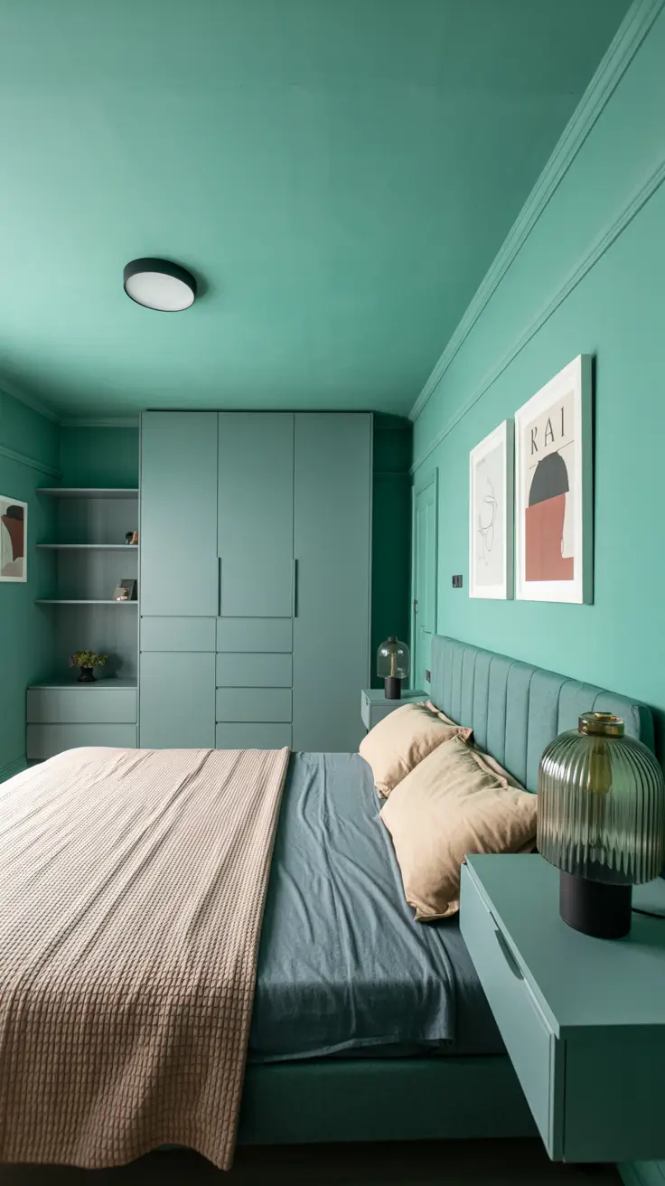 35 Bedroom Colors Ideas 2026 - Beautiful, Calming and Contemporary Designs for Every Home