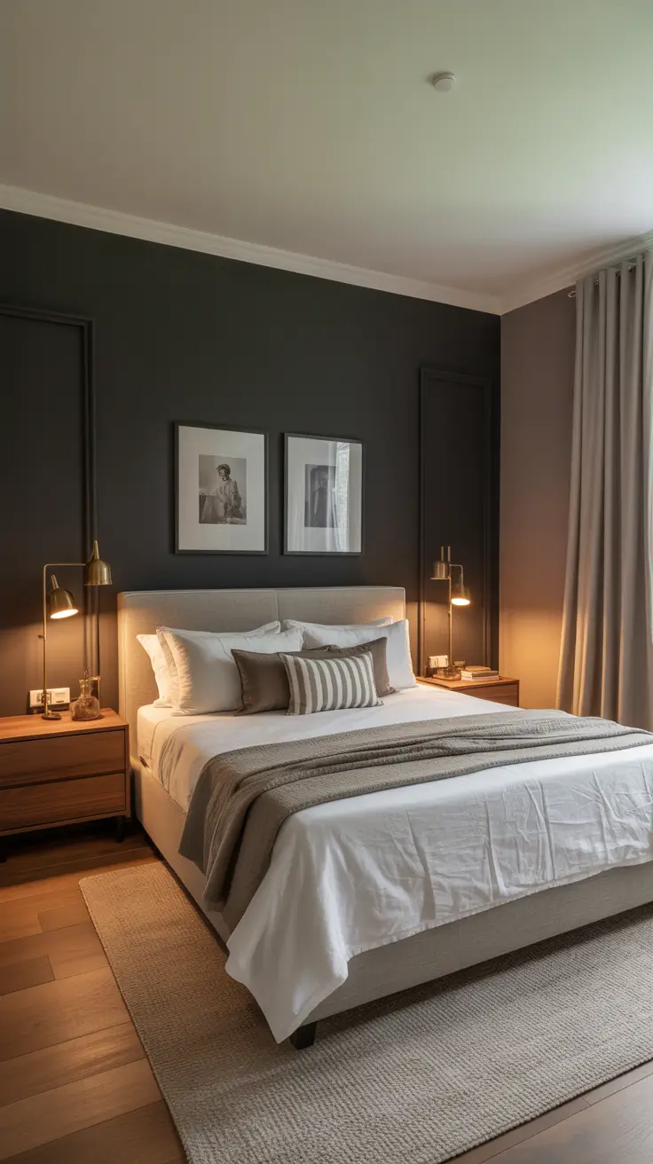 35 Bedroom Colors Ideas 2026 - Beautiful, Calming and Contemporary Designs for Every Home