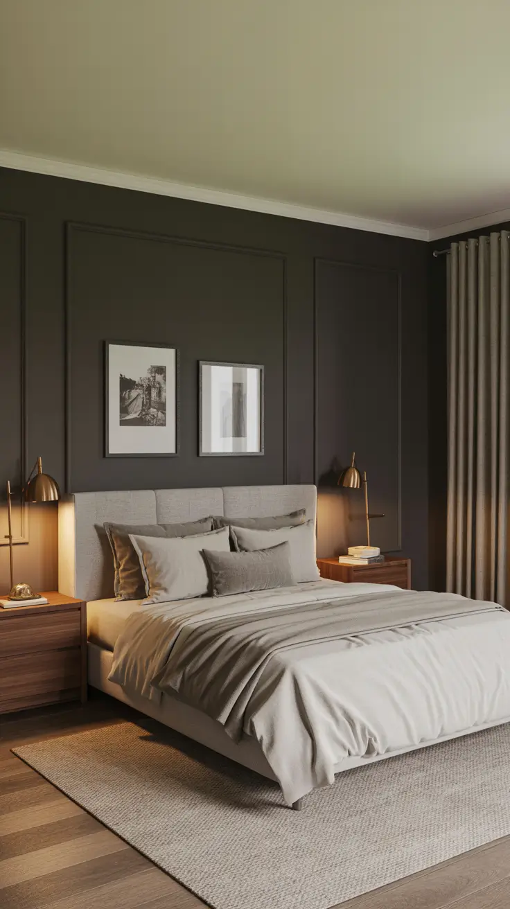 35 Bedroom Colors Ideas 2026 - Beautiful, Calming and Contemporary Designs for Every Home