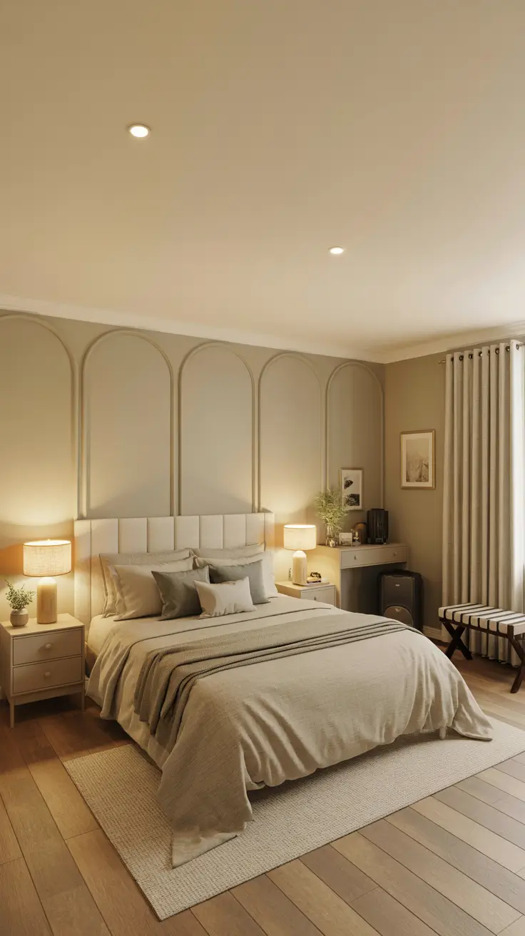 35 Bedroom Colors Ideas 2026 - Beautiful, Calming and Contemporary Designs for Every Home