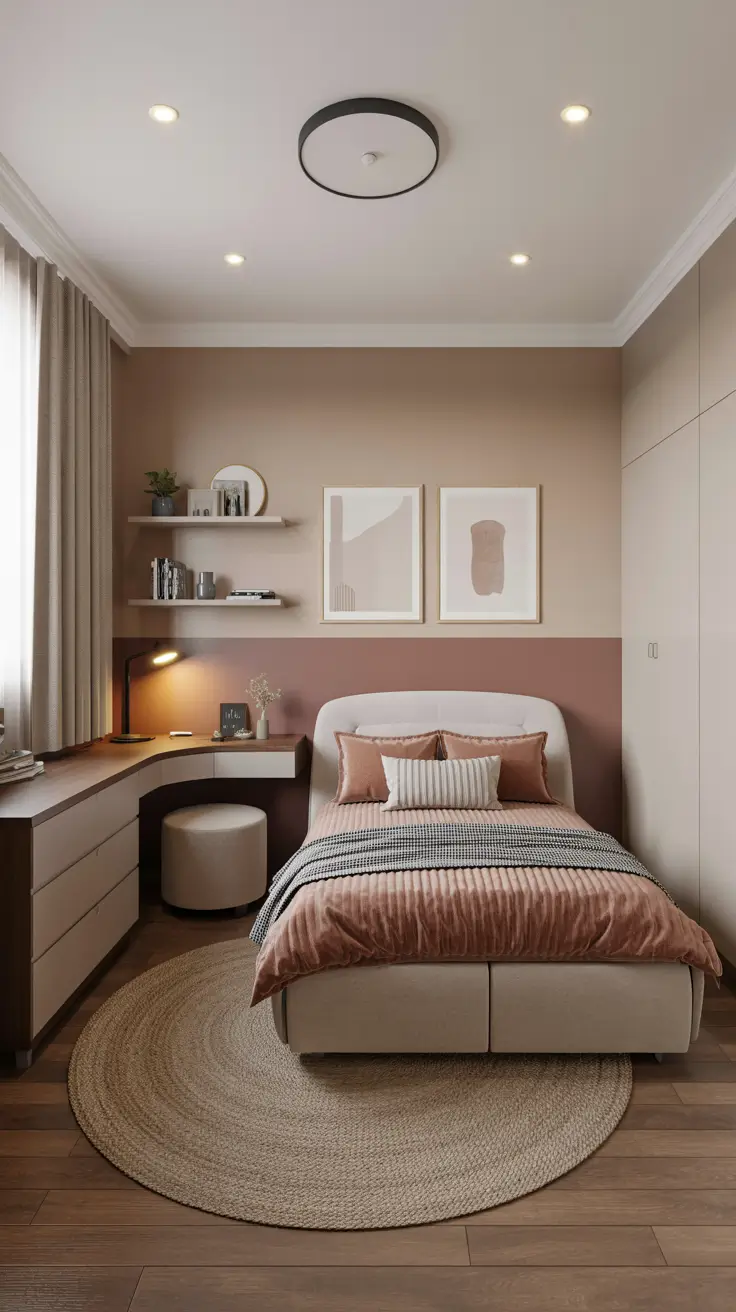 35 Bedroom Colors Ideas 2026 - Beautiful, Calming and Contemporary Designs for Every Home