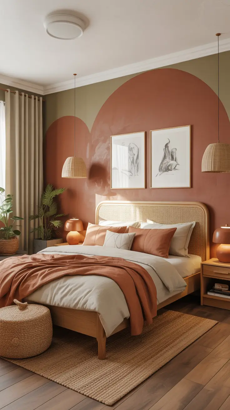 35 Bedroom Colors Ideas 2026 - Beautiful, Calming and Contemporary Designs for Every Home