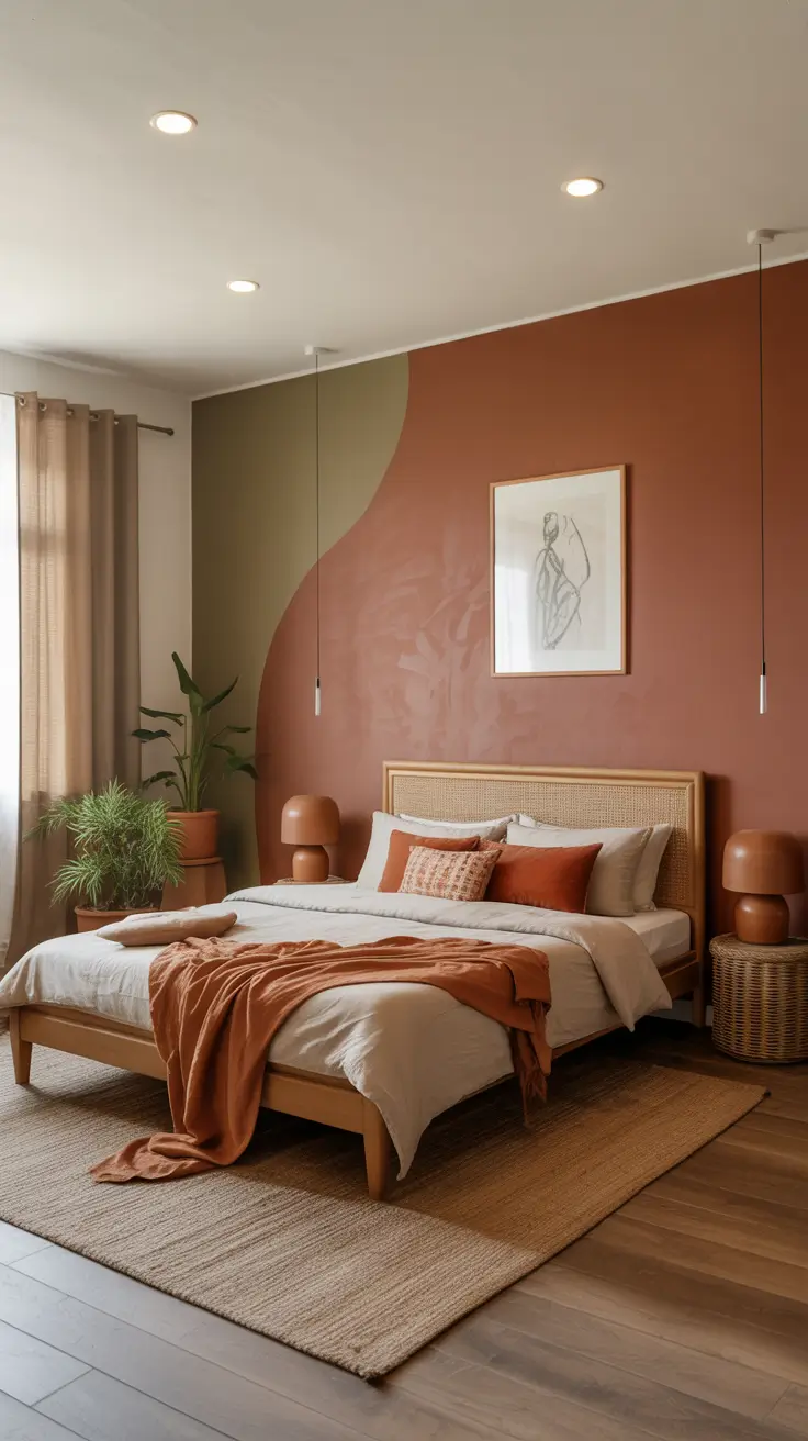 35 Bedroom Colors Ideas 2026 - Beautiful, Calming and Contemporary Designs for Every Home