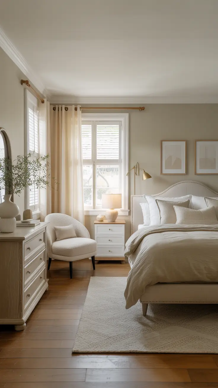 35 Bedroom Colors Ideas 2026 - Beautiful, Calming and Contemporary Designs for Every Home