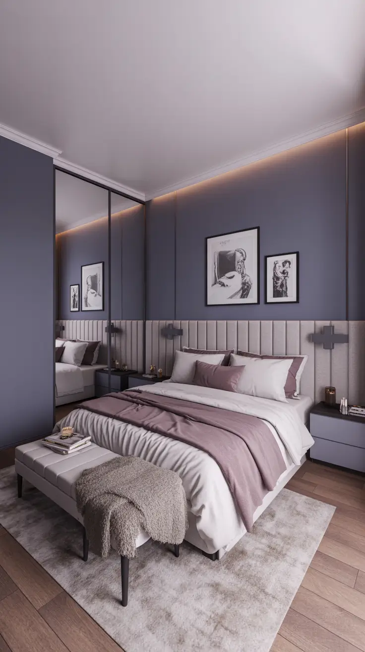 35 Bedroom Colors Ideas 2026 - Beautiful, Calming and Contemporary Designs for Every Home