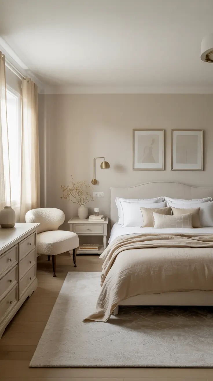 35 Bedroom Colors Ideas 2026 - Beautiful, Calming and Contemporary Designs for Every Home