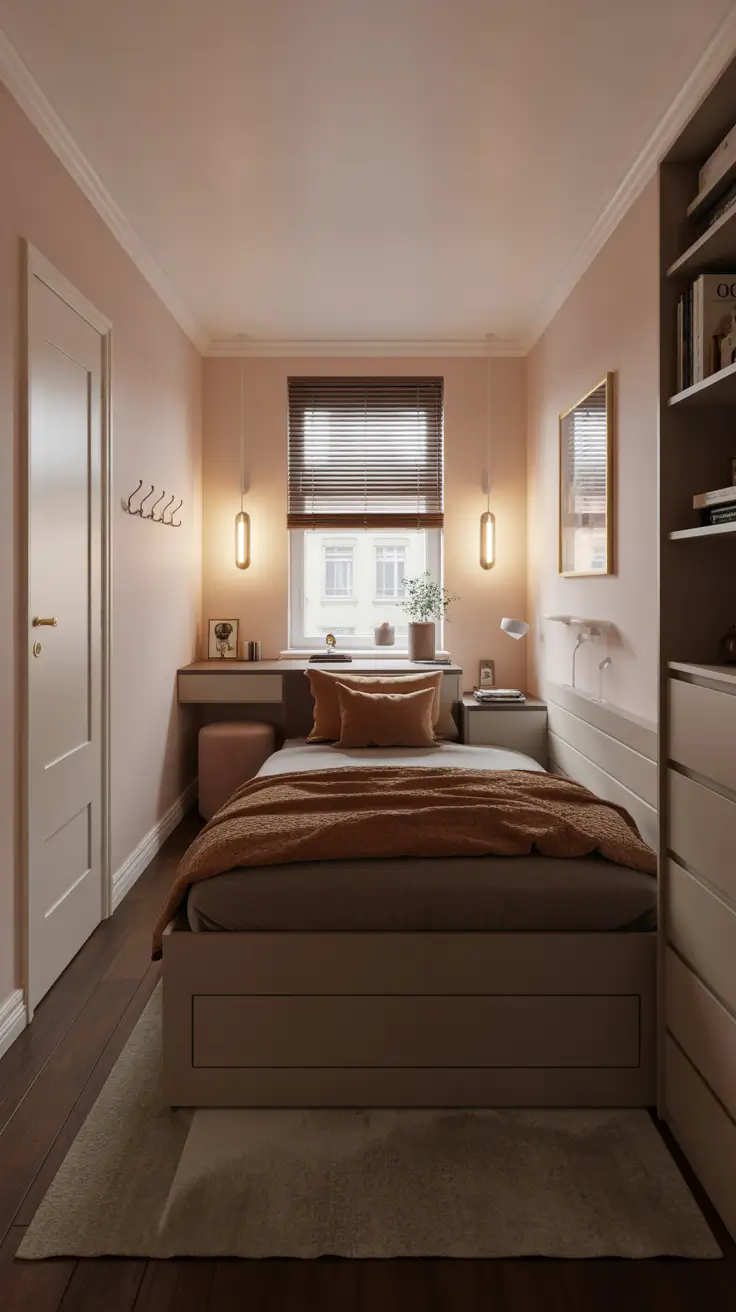 24 Bedroom Layout 2026: Modern Bedroom Design, Furniture Placement & Feng Shui Ideas