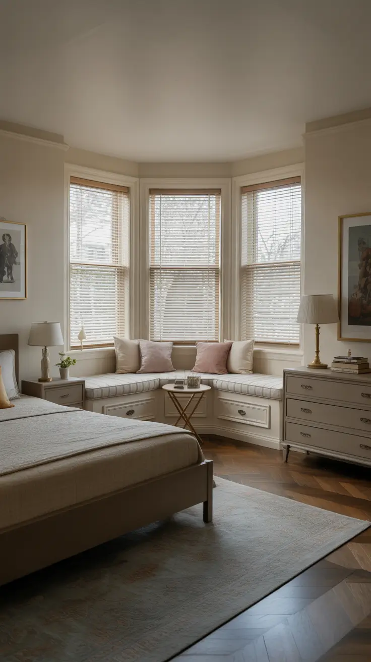 24 Bedroom Layout 2026: Modern Bedroom Design, Furniture Placement & Feng Shui Ideas