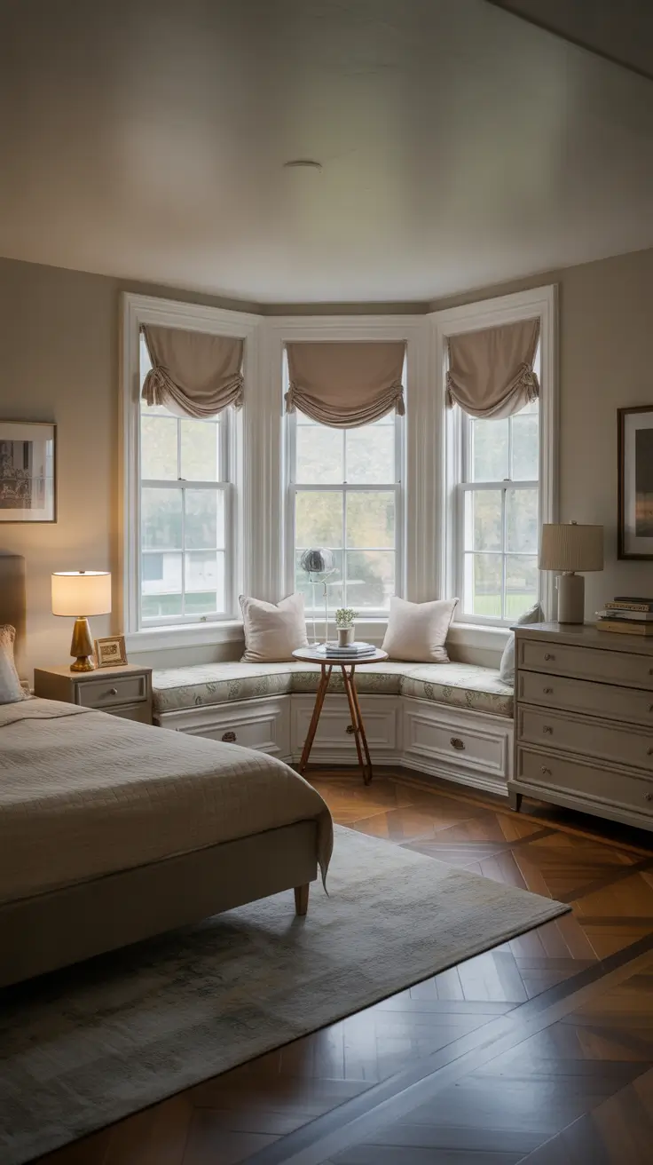 24 Bedroom Layout 2026: Modern Bedroom Design, Furniture Placement & Feng Shui Ideas