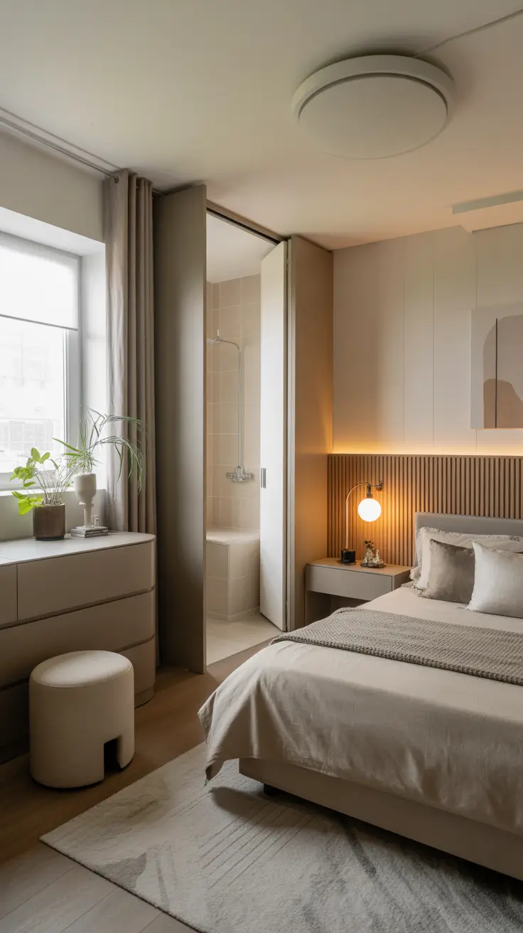24 Bedroom Layout 2026: Modern Bedroom Design, Furniture Placement & Feng Shui Ideas