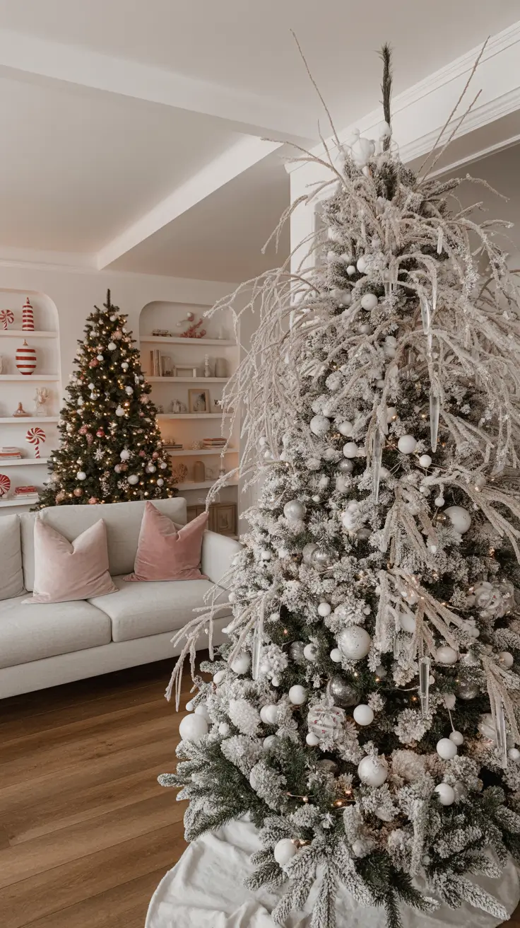 31 Best Christmas Tree Ideas 2025: Stunning Decor Trends and Color Schemes for Every Style