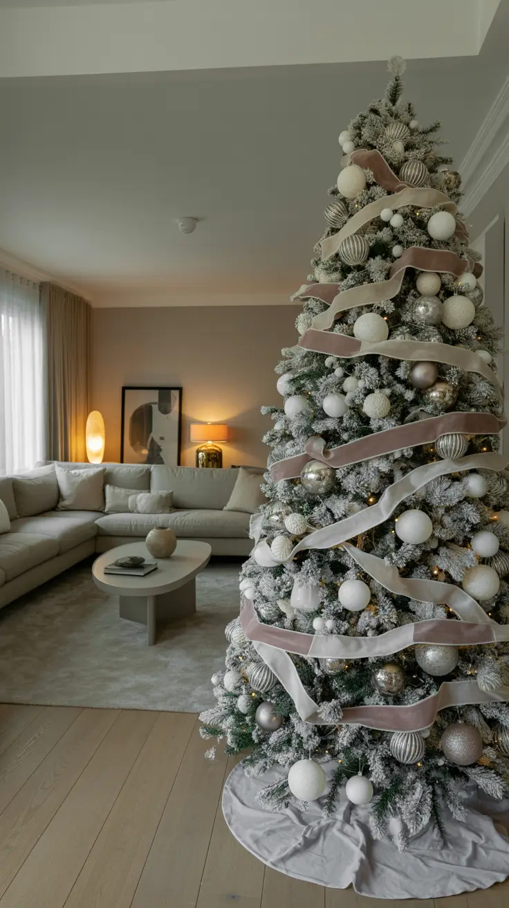 31 Best Christmas Tree Ideas 2025: Stunning Decor Trends and Color Schemes for Every Style