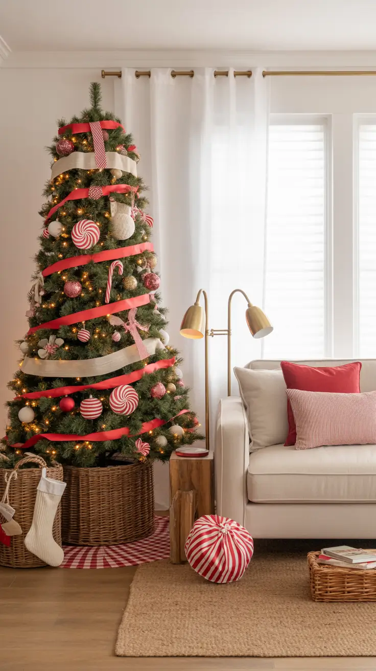 31 Best Christmas Tree Ideas 2025: Stunning Decor Trends and Color Schemes for Every Style