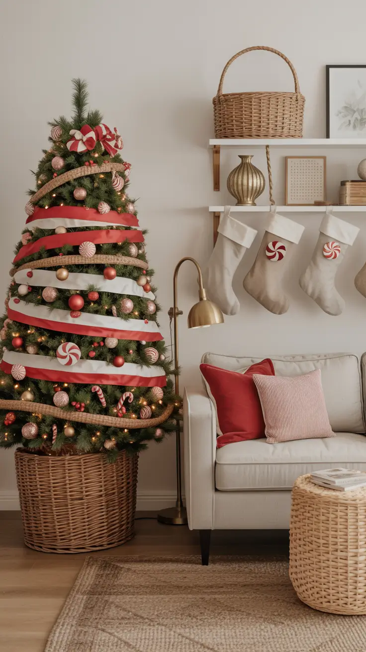 31 Best Christmas Tree Ideas 2025: Stunning Decor Trends and Color Schemes for Every Style