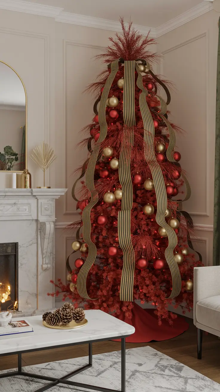 31 Best Christmas Tree Ideas 2025: Stunning Decor Trends and Color Schemes for Every Style