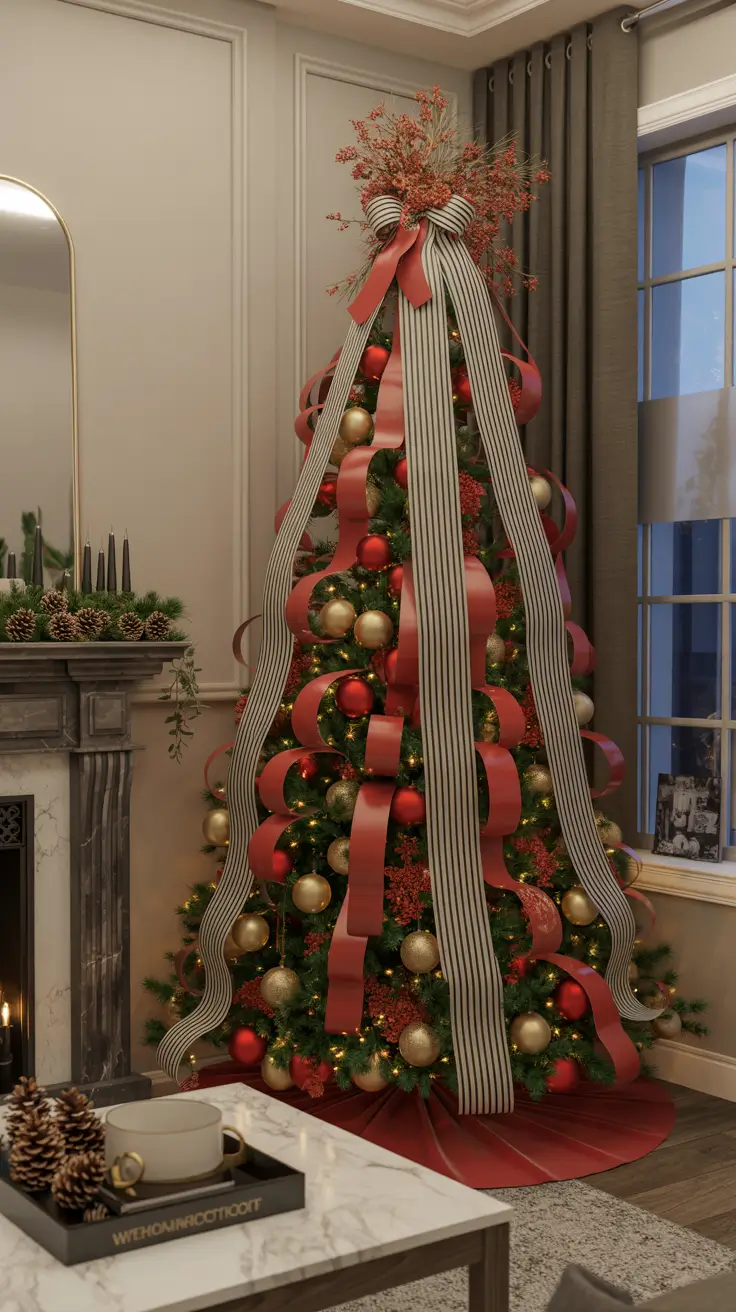 31 Best Christmas Tree Ideas 2025: Stunning Decor Trends and Color Schemes for Every Style