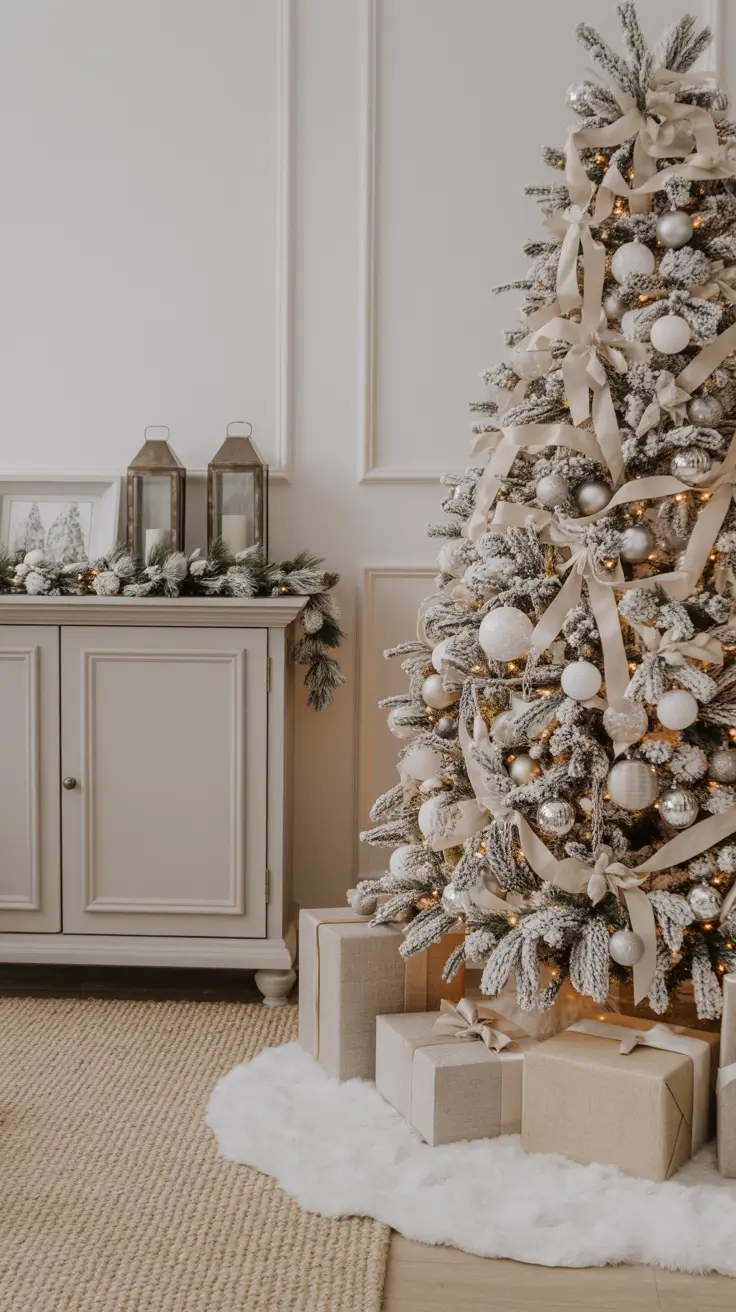 31 Best Christmas Tree Ideas 2025: Stunning Decor Trends and Color Schemes for Every Style
