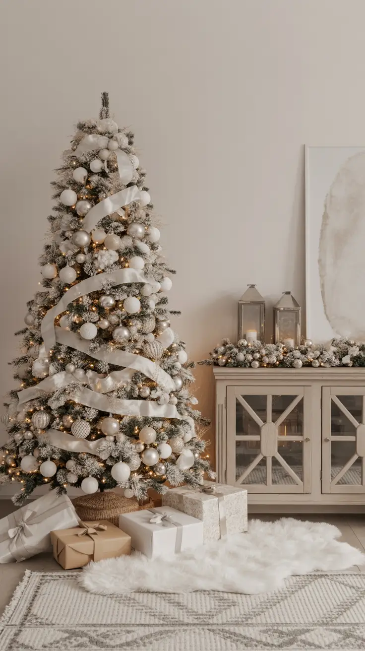 31 Best Christmas Tree Ideas 2025: Stunning Decor Trends and Color Schemes for Every Style