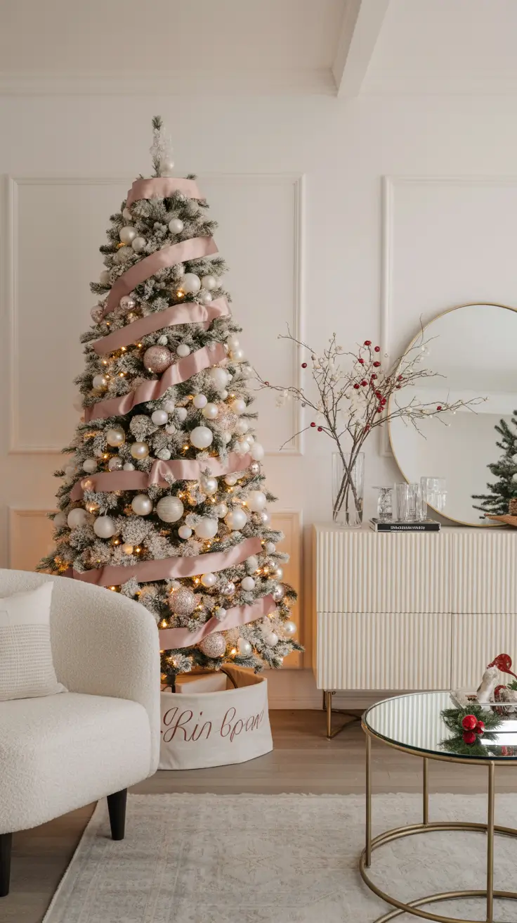 31 Best Christmas Tree Ideas 2025: Stunning Decor Trends and Color Schemes for Every Style