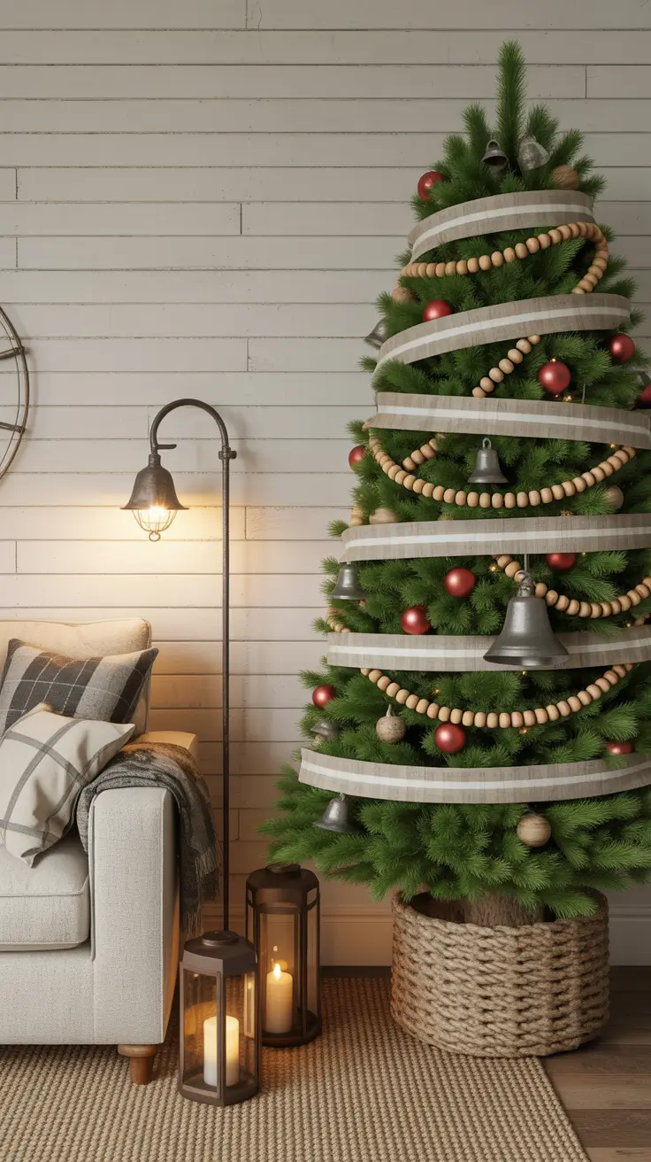 31 Best Christmas Tree Ideas 2025: Stunning Decor Trends and Color Schemes for Every Style